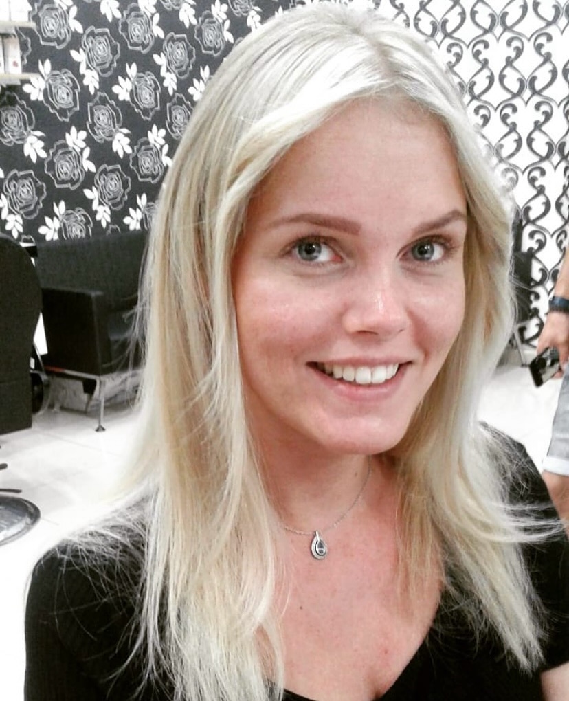 Zarif Dokunuş Kuaför & Güzellik Salonu